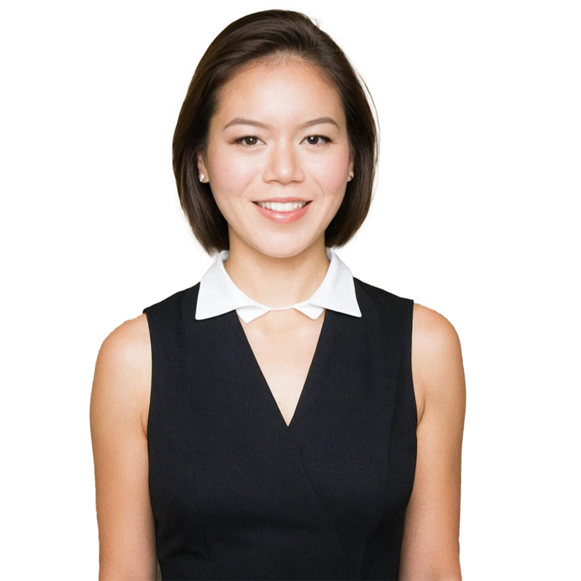 Tiffany Wong